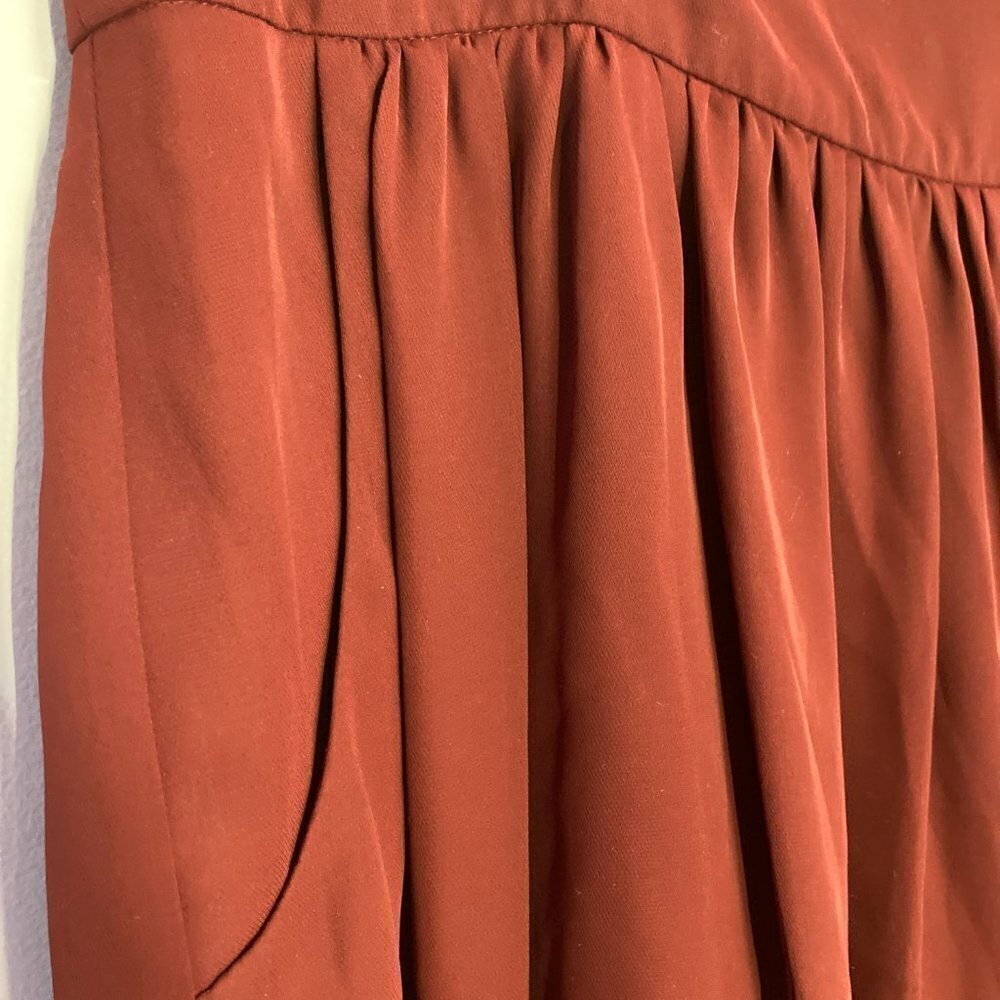 Ann Taylor Skirt, EUC,Size 12 - Picture 7 of 10